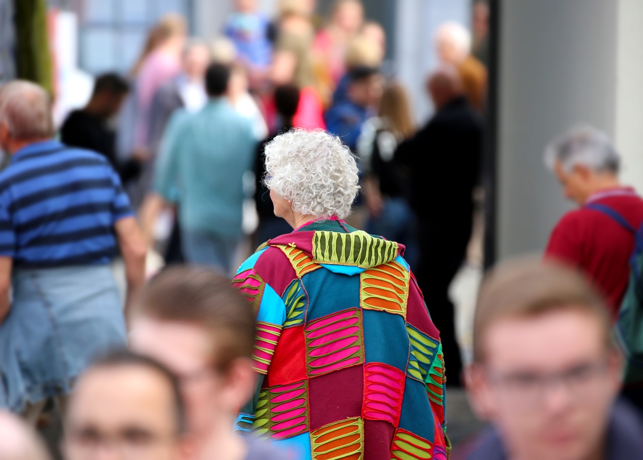 Be Safe! Understanding the Importance of Human Behavior